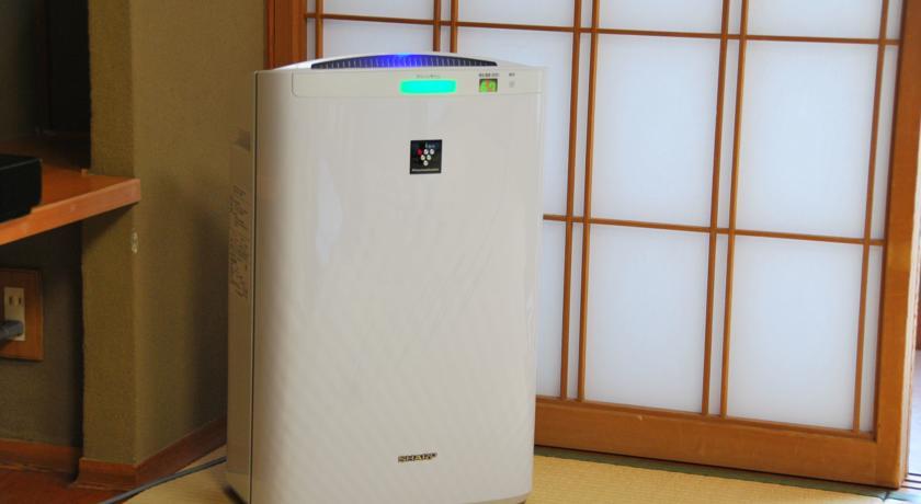 汤村 Kasenkyo Izutsuya酒店 客房 照片